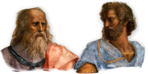 Patrideus and Salvadeus